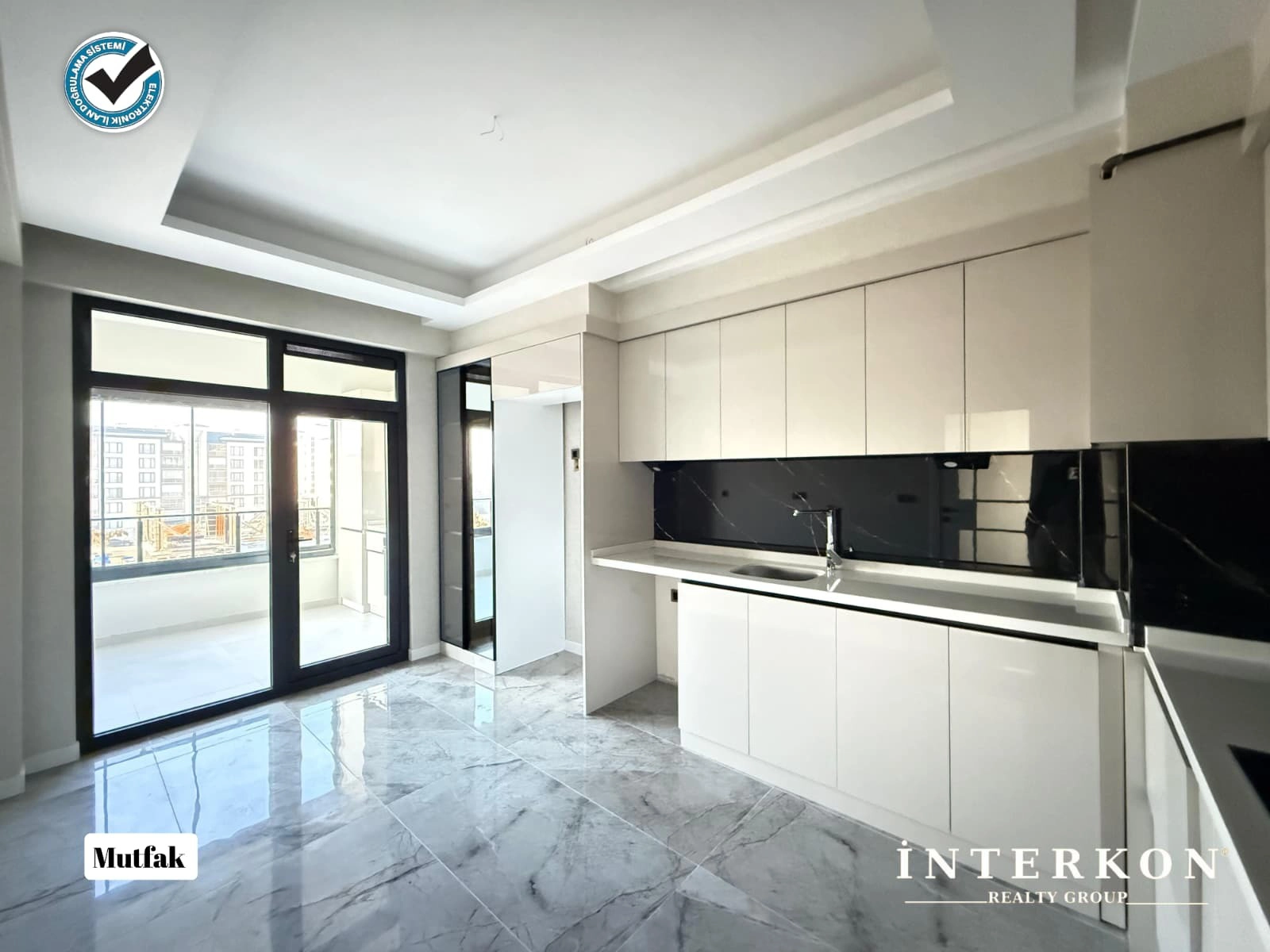 KONYA KARATAY GAZİOSMANPAŞA MAHALLESİ 3+1 KİRALIK DAİRE!